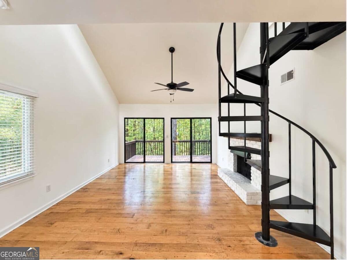 2 bedroom, 2 bathroom, 1,017 sq ft single family residence for sale at 110 Indian ridge Court, Waleska, GA 30183 — photo 5