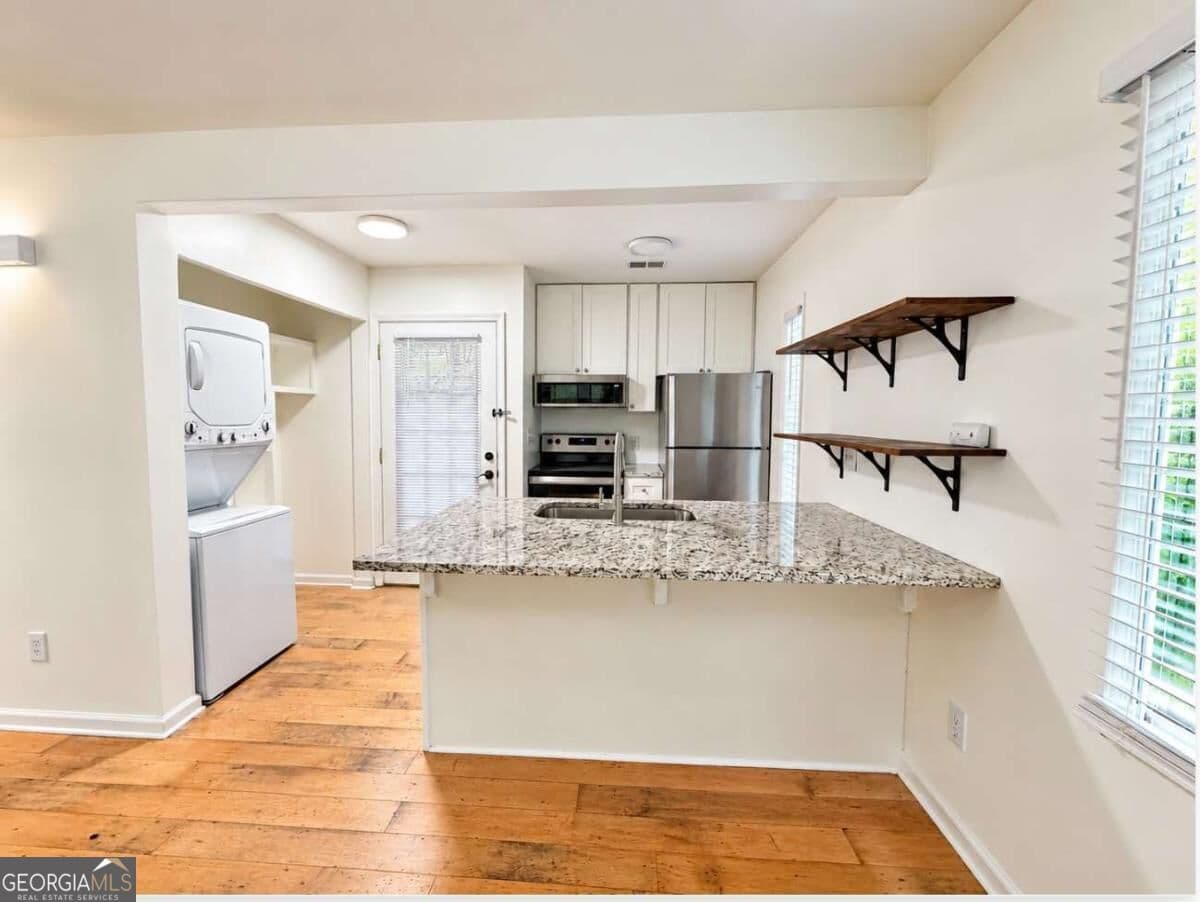 2 bedroom, 2 bathroom, 1,017 sq ft single family residence for sale at 110 Indian ridge Court, Waleska, GA 30183 — photo 9
