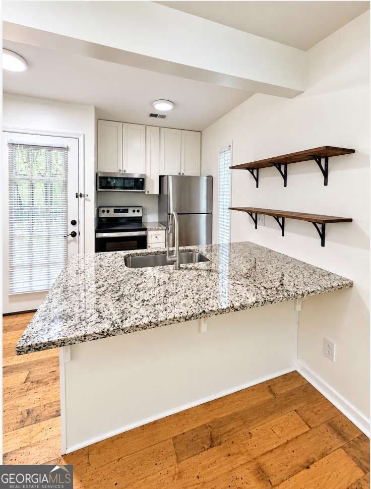 2 bedroom, 2 bathroom, 1,017 sq ft single family residence for sale at 110 Indian ridge Court, Waleska, GA 30183 — photo 10