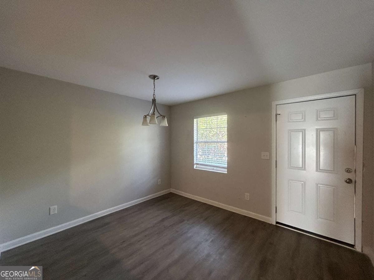2 bedroom, 2.5 bathroom, 1,728 sq ft townhouse for sale at 2604 Campbellton Road A6, Atlanta, GA 30311 — photo 10