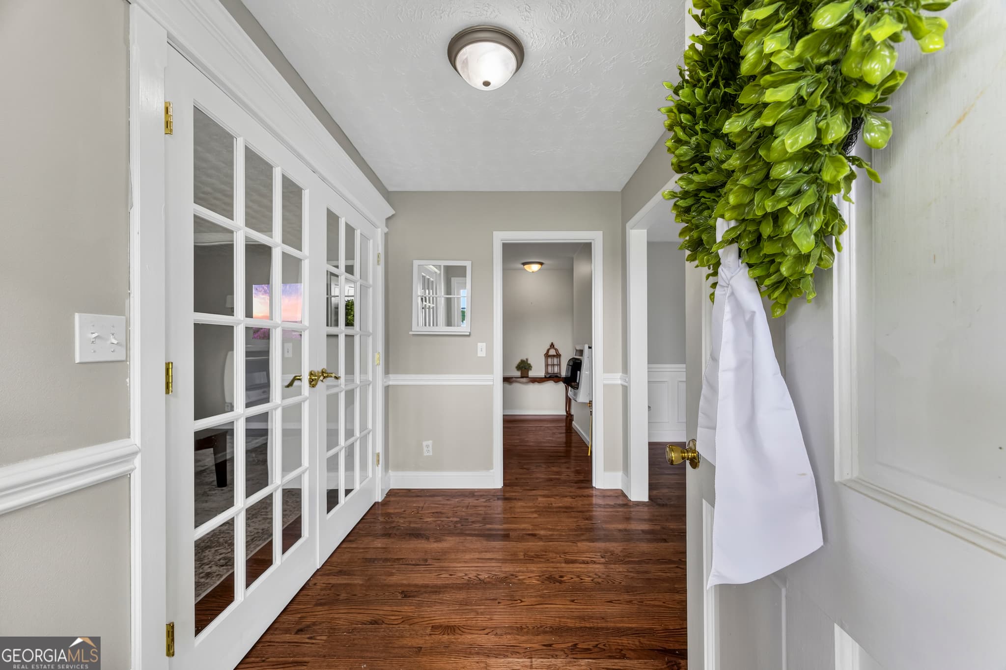 4 bedroom, 2.5 bathroom, 2,560 sq ft single family residence for sale at 16530 Highway 59, Carnesville, GA 30521 — photo 6