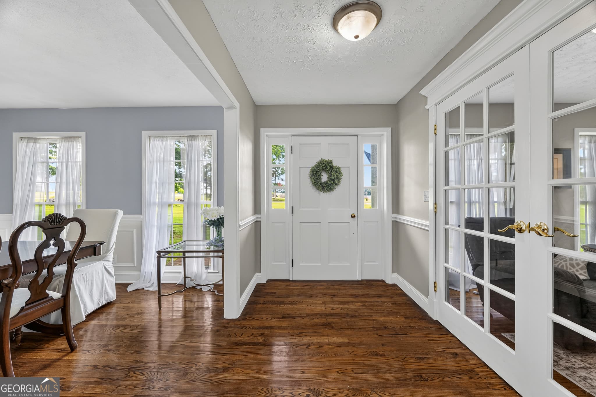 4 bedroom, 2.5 bathroom, 2,560 sq ft single family residence for sale at 16530 Highway 59, Carnesville, GA 30521 — photo 7