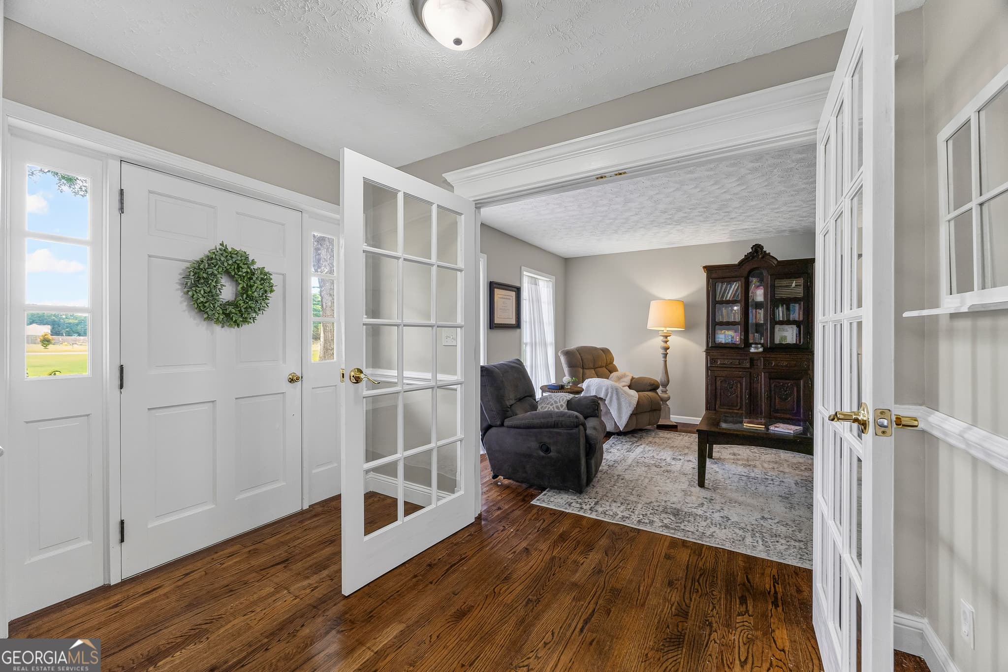 4 bedroom, 2.5 bathroom, 2,560 sq ft single family residence for sale at 16530 Highway 59, Carnesville, GA 30521 — photo 8