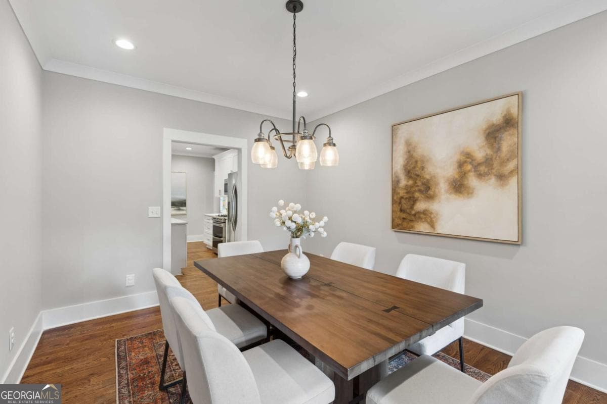 5 bedroom, 3 bathroom, 3,300 sq ft single family residence for sale at 859 East Avenue, Scottdale, GA 30079 — photo 10