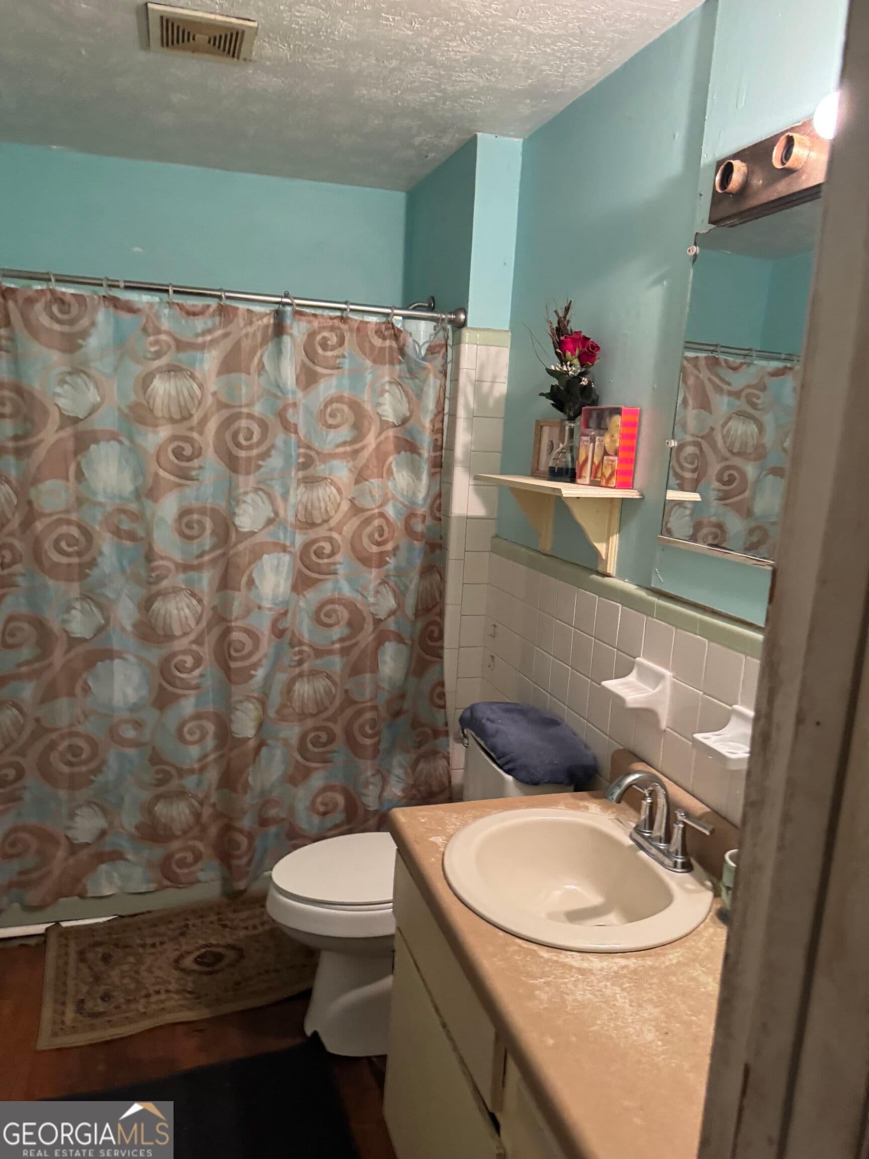 multi family,duplex for sale at 106 E Washington Street, Newnan, GA 30263 — photo 9