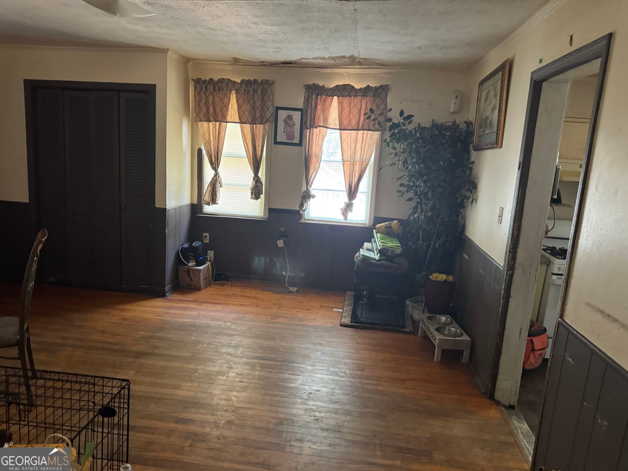 multi family,duplex for sale at 106 E Washington Street, Newnan, GA 30263 — photo 8