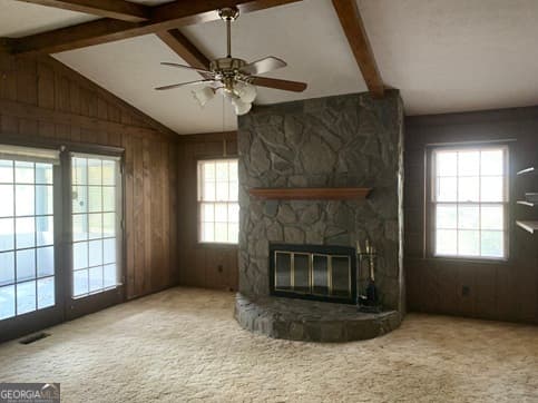 3 bedroom, 2 bathroom, 1,420 sq ft single family residence for sale at 117 Russell Circle, Mcdonough, GA 30252 — photo 7