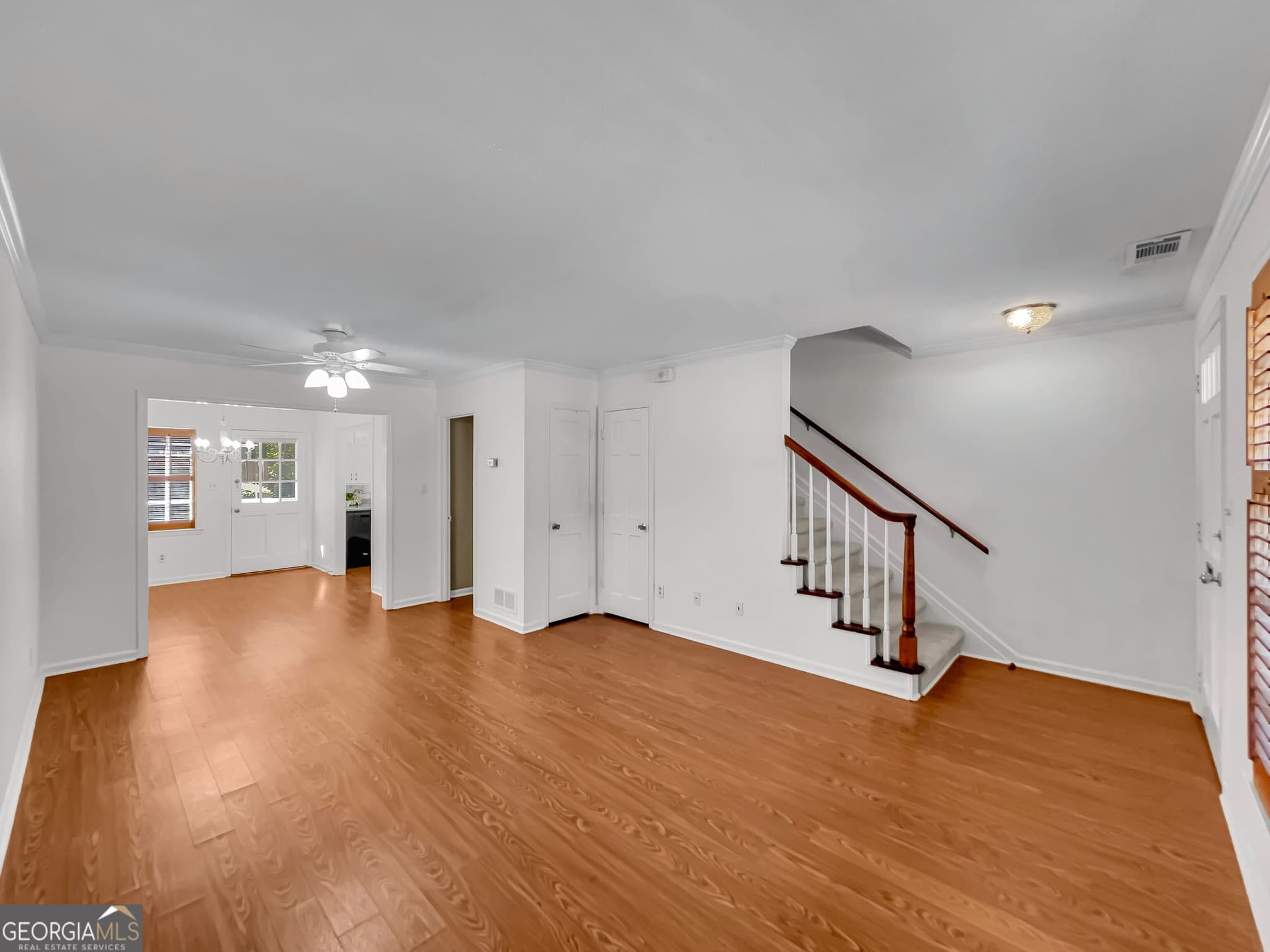 2 bedroom, 1.5 bathroom, 1,088 sq ft condominium for sale at 309 Georgetown Drive, Athens, GA 30605 — photo 6