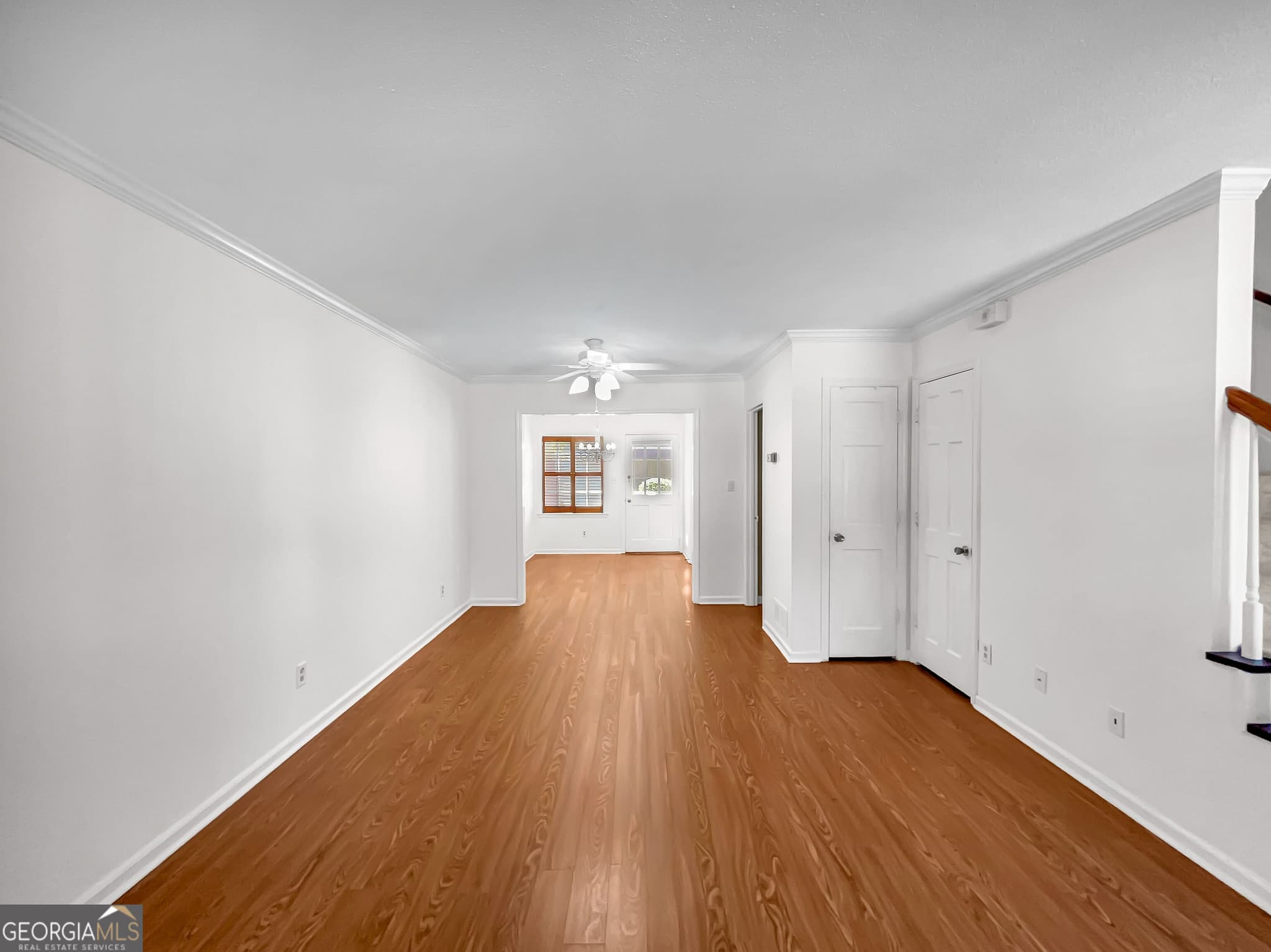 2 bedroom, 1.5 bathroom, 1,088 sq ft condominium for sale at 309 Georgetown Drive, Athens, GA 30605 — photo 5