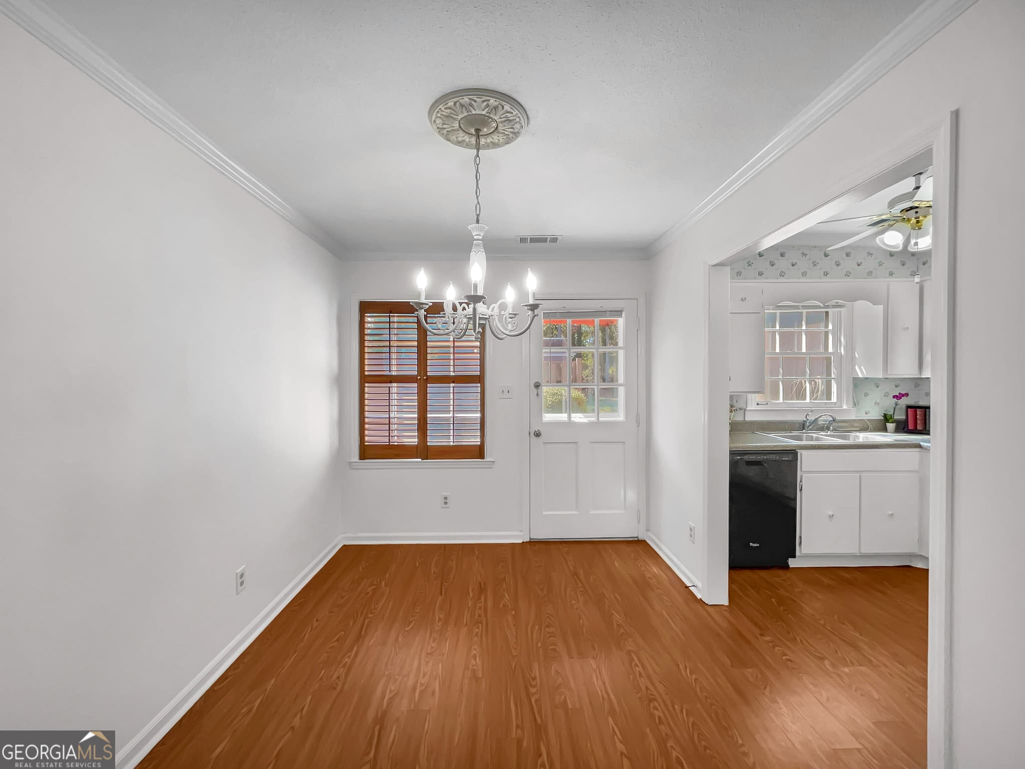2 bedroom, 1.5 bathroom, 1,088 sq ft condominium for sale at 309 Georgetown Drive, Athens, GA 30605 — photo 10