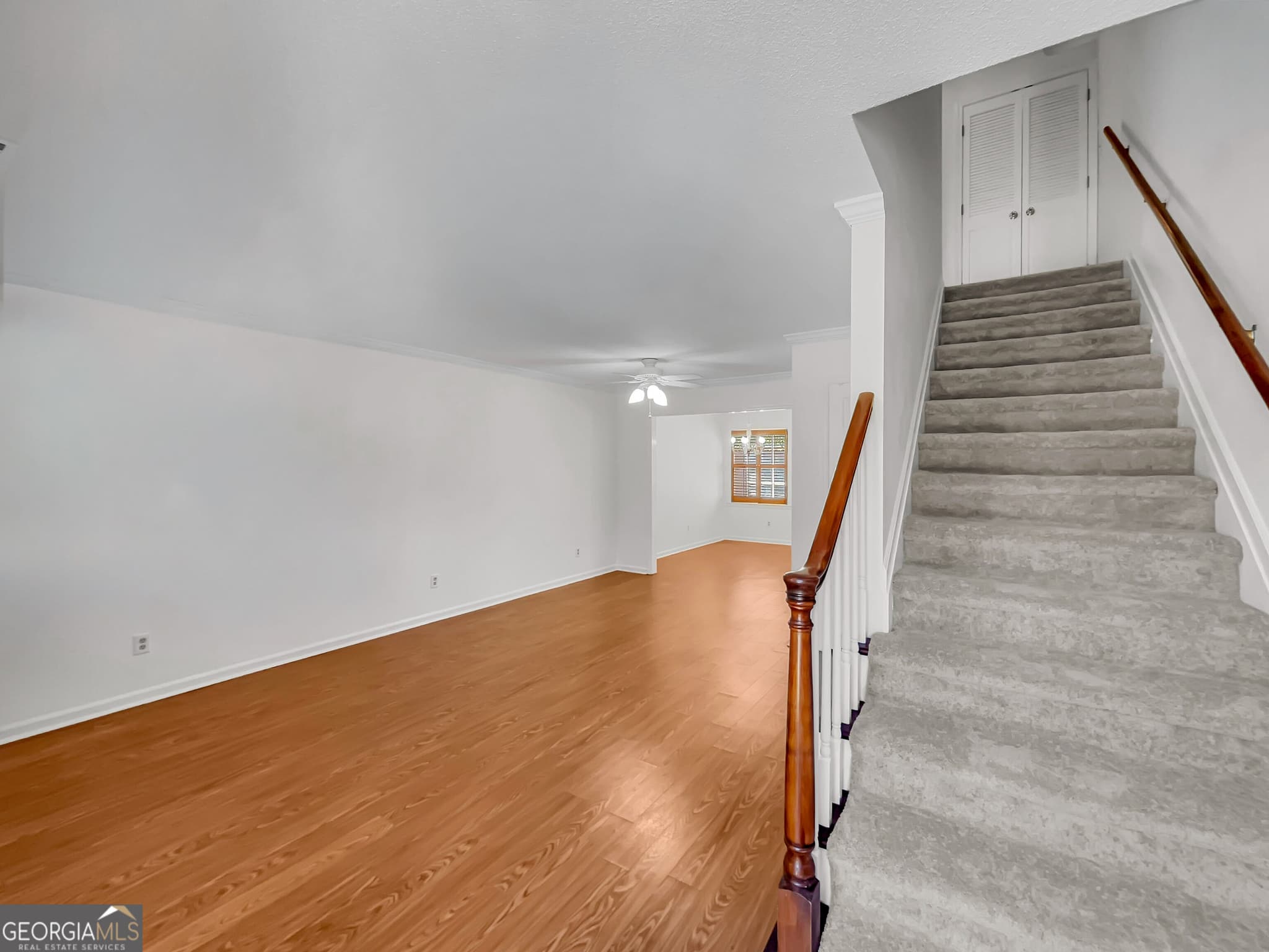 2 bedroom, 1.5 bathroom, 1,088 sq ft condominium for sale at 309 Georgetown Drive, Athens, GA 30605 — photo 4