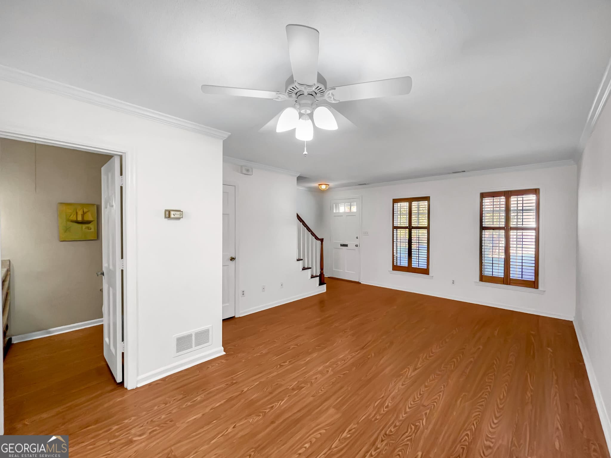 2 bedroom, 1.5 bathroom, 1,088 sq ft condominium for sale at 309 Georgetown Drive, Athens, GA 30605 — photo 8