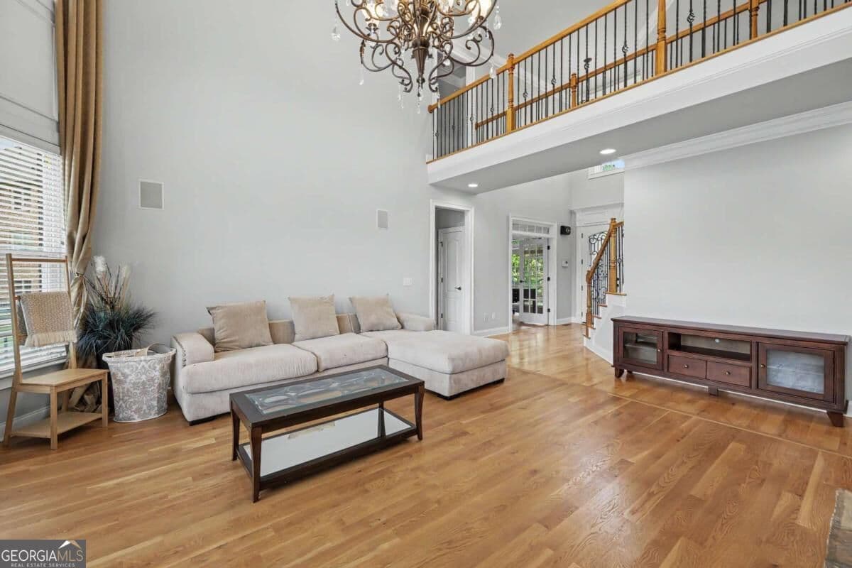 5 bedroom, 5.5 bathroom, 5,917 sq ft single family residence for sale at 1658 Autumn Sage Drive, Dacula, GA 30019 — photo 7
