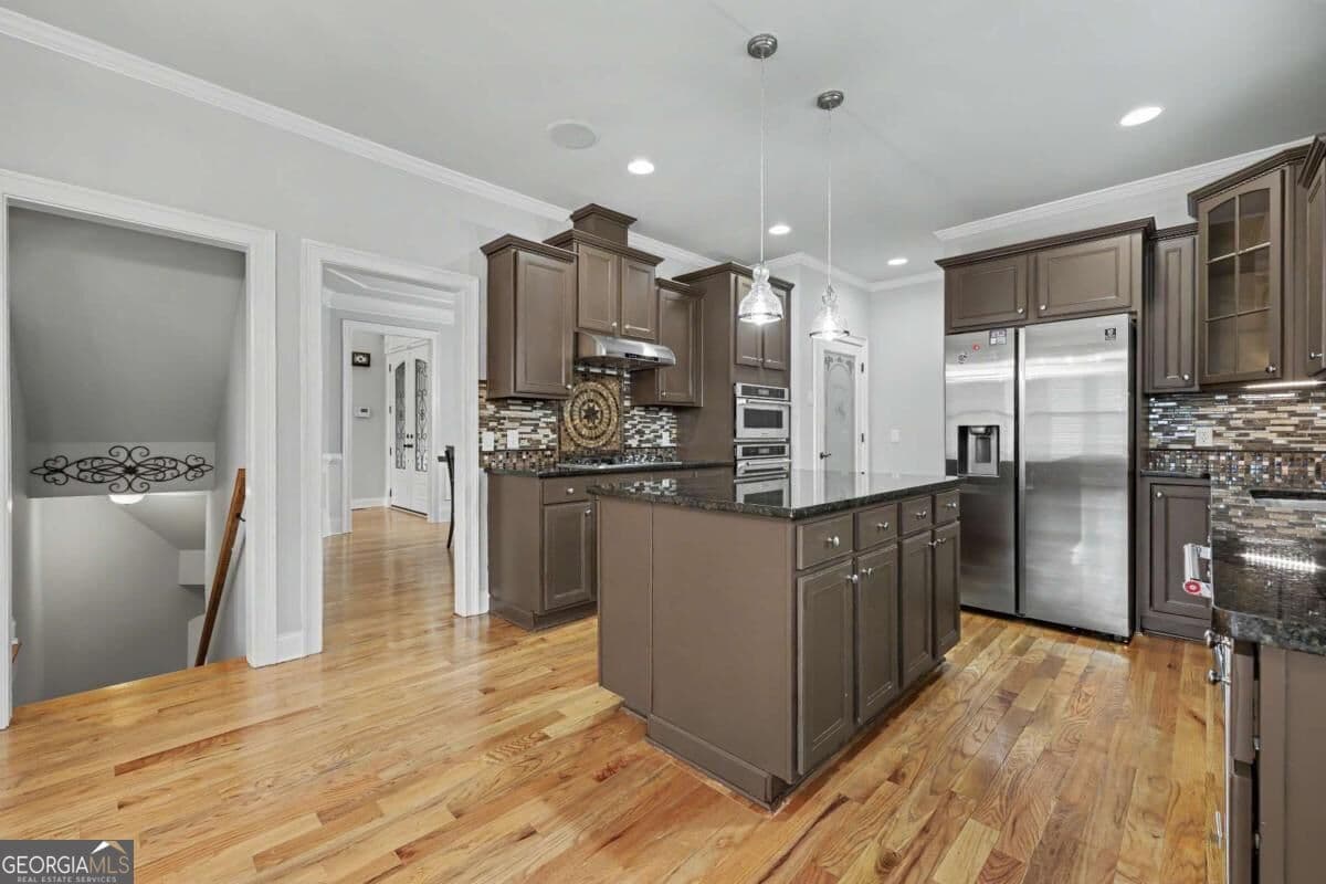 5 bedroom, 5.5 bathroom, 5,917 sq ft single family residence for sale at 1658 Autumn Sage Drive, Dacula, GA 30019 — photo 10