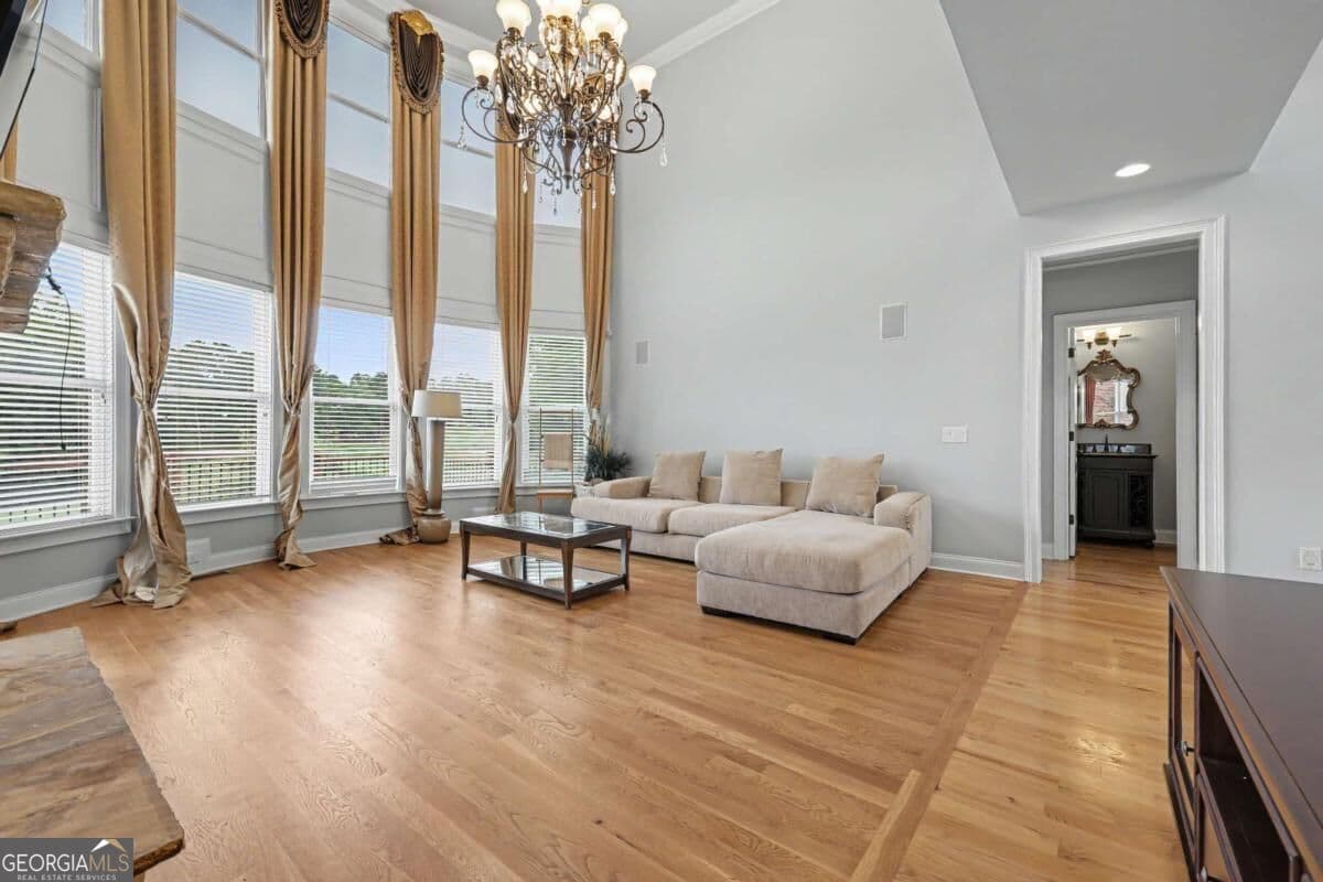 5 bedroom, 5.5 bathroom, 5,917 sq ft single family residence for sale at 1658 Autumn Sage Drive, Dacula, GA 30019 — photo 8