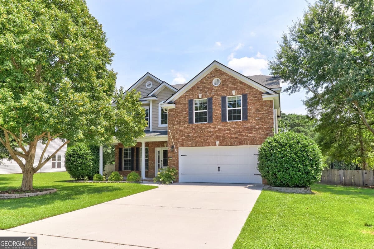 411 Plantation Place, Rincon, GA 31326 — most recent listing photo