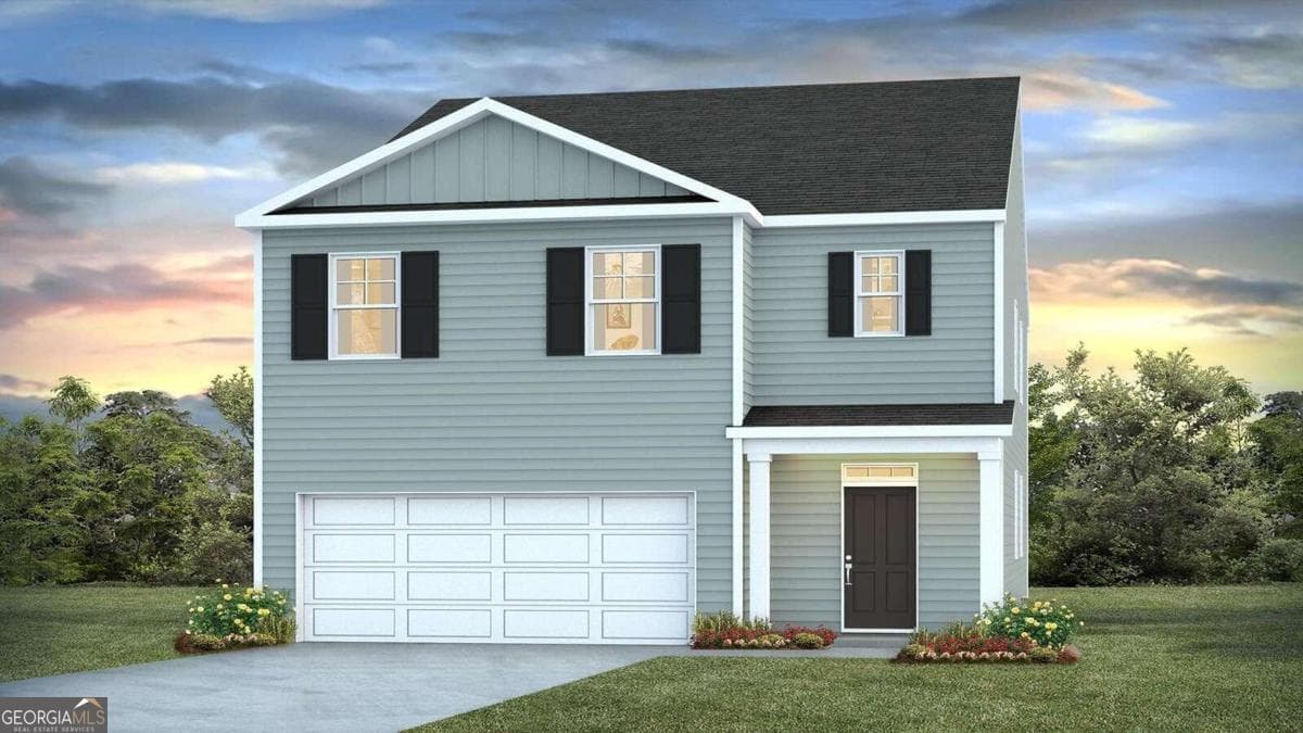 126 Ponderosa Loop, Rincon, GA 31326 — most recent listing photo