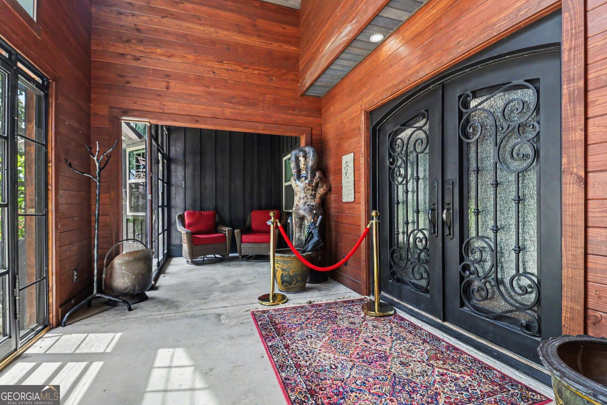 6 bedroom, 6.5 bathroom, 6,464 sq ft single family residence for sale at 4952 Highway 254, Cleveland, GA 30528 — photo 7