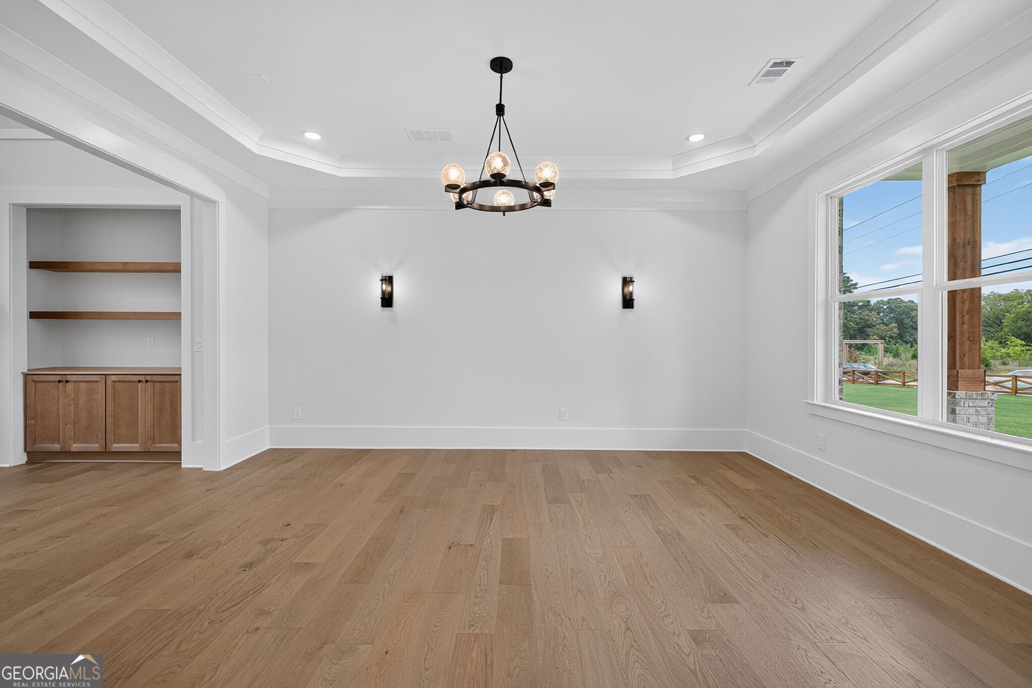 5 bedroom, 5.5 bathroom, 5,163 sq ft single family residence for sale at 1556 New Hope Road, Lawrenceville, GA 30045 — photo 9