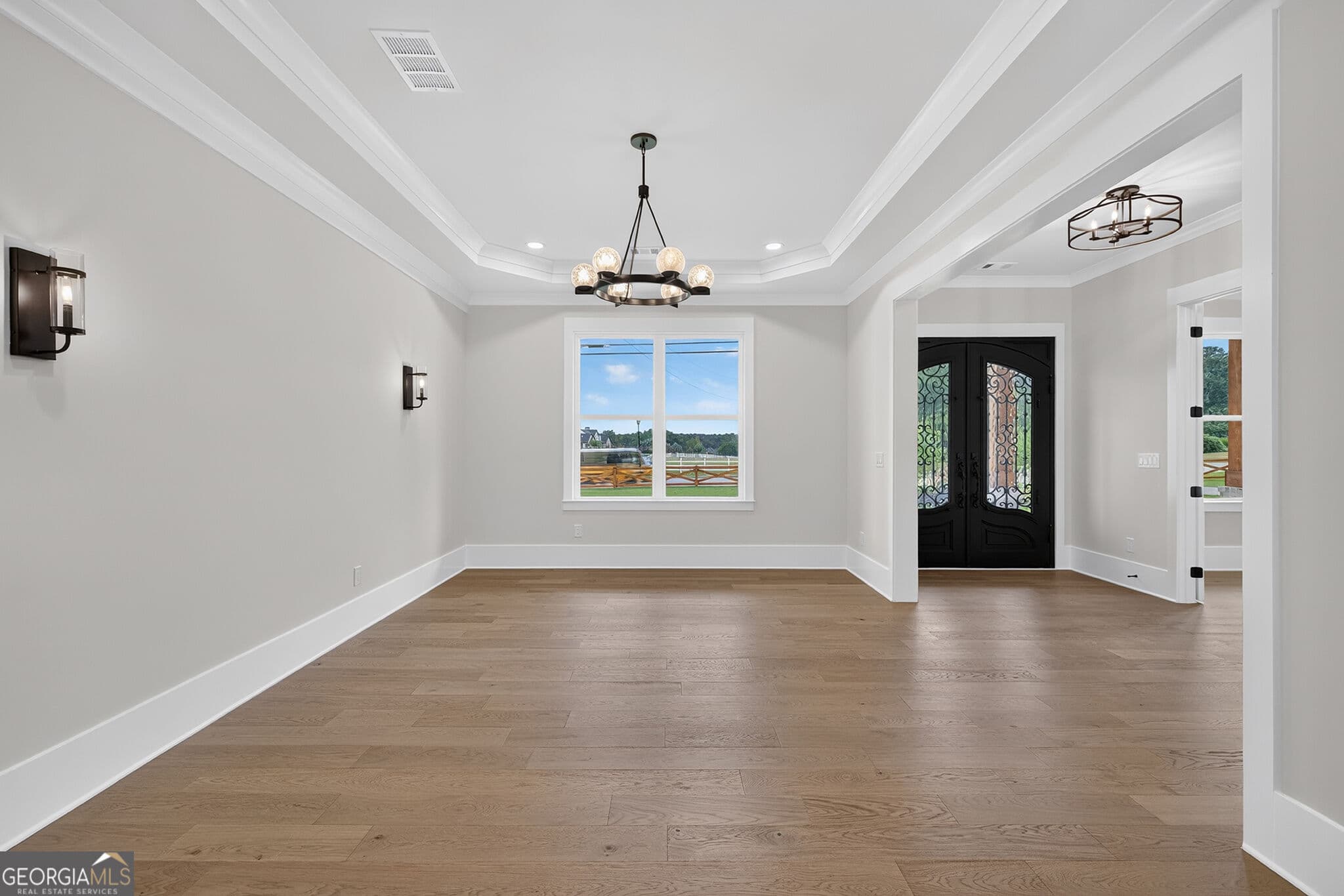 5 bedroom, 5.5 bathroom, 5,163 sq ft single family residence for sale at 1556 New Hope Road, Lawrenceville, GA 30045 — photo 8