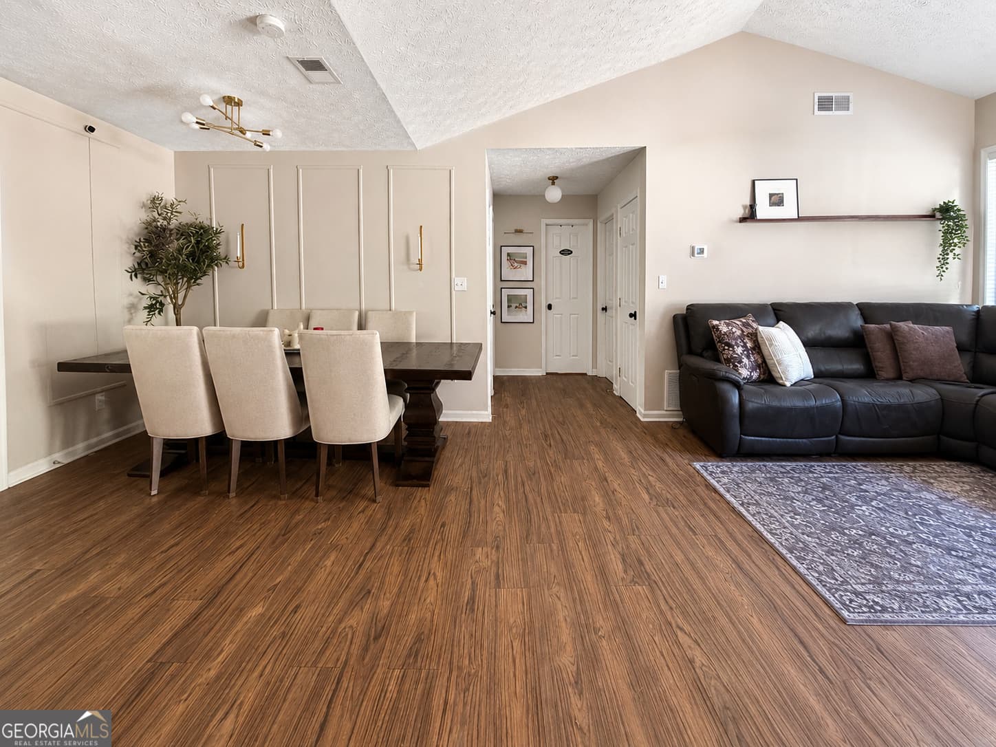3 bedroom, 2 bathroom, 1,144 sq ft single family residence for sale at 250 Prestigious Place, Senoia, GA 30276 — photo 6