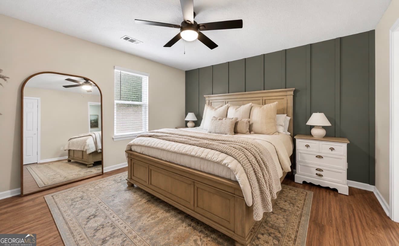 3 bedroom, 2 bathroom, 1,144 sq ft single family residence for sale at 250 Prestigious Place, Senoia, GA 30276 — photo 10