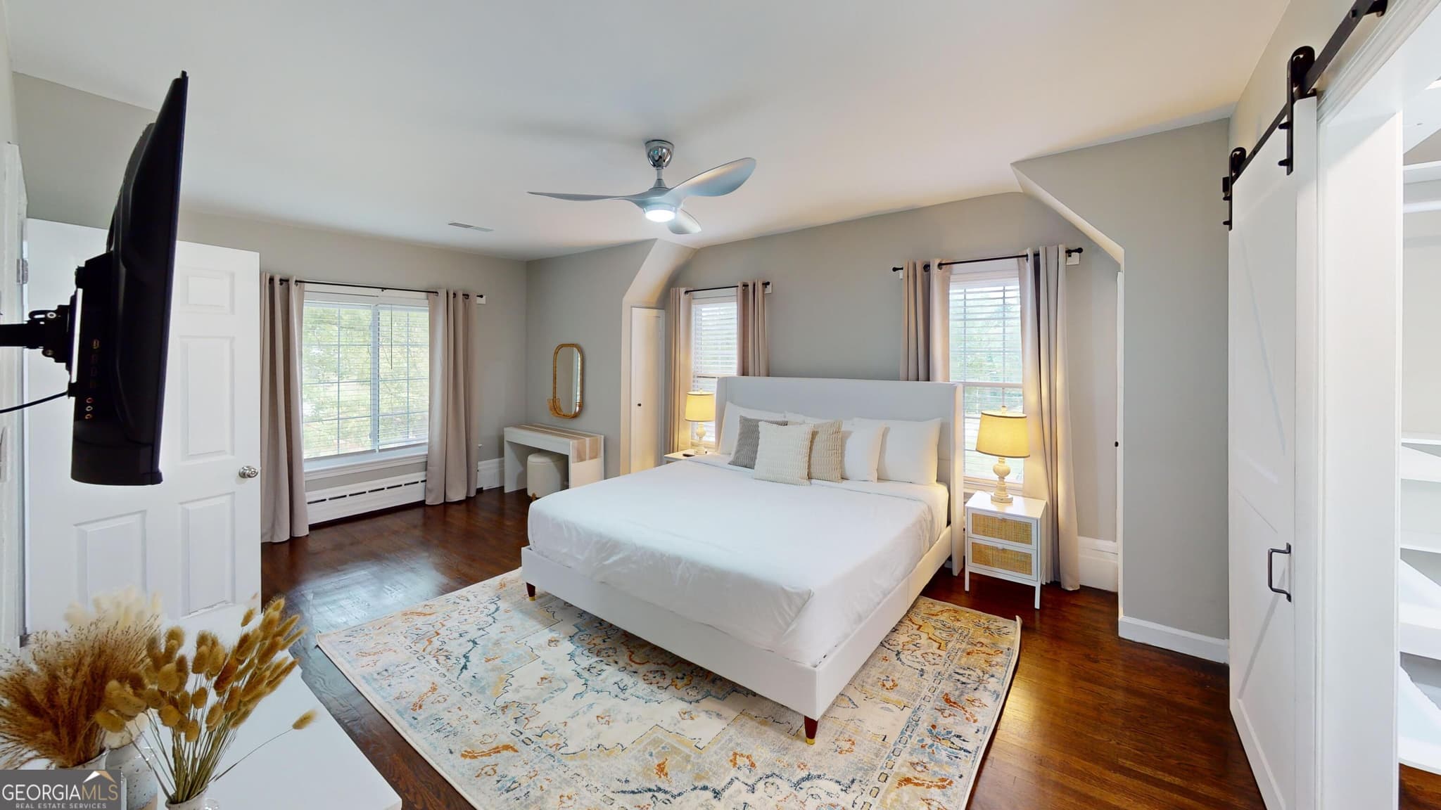 4 bedroom, 2.5 bathroom single family residence for rent at 1114 Fayetteville Road, Atlanta, GA 30316 for $6,026 a month — photo 1 of 27