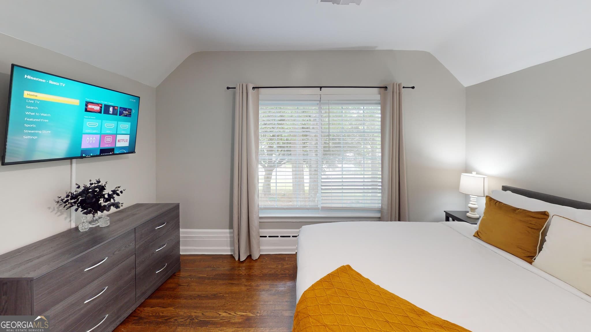 4 bedroom, 2.5 bathroom single family residence for rent at 1114 Fayetteville Road, Atlanta, GA 30316 for $6,026 a month — photo 10