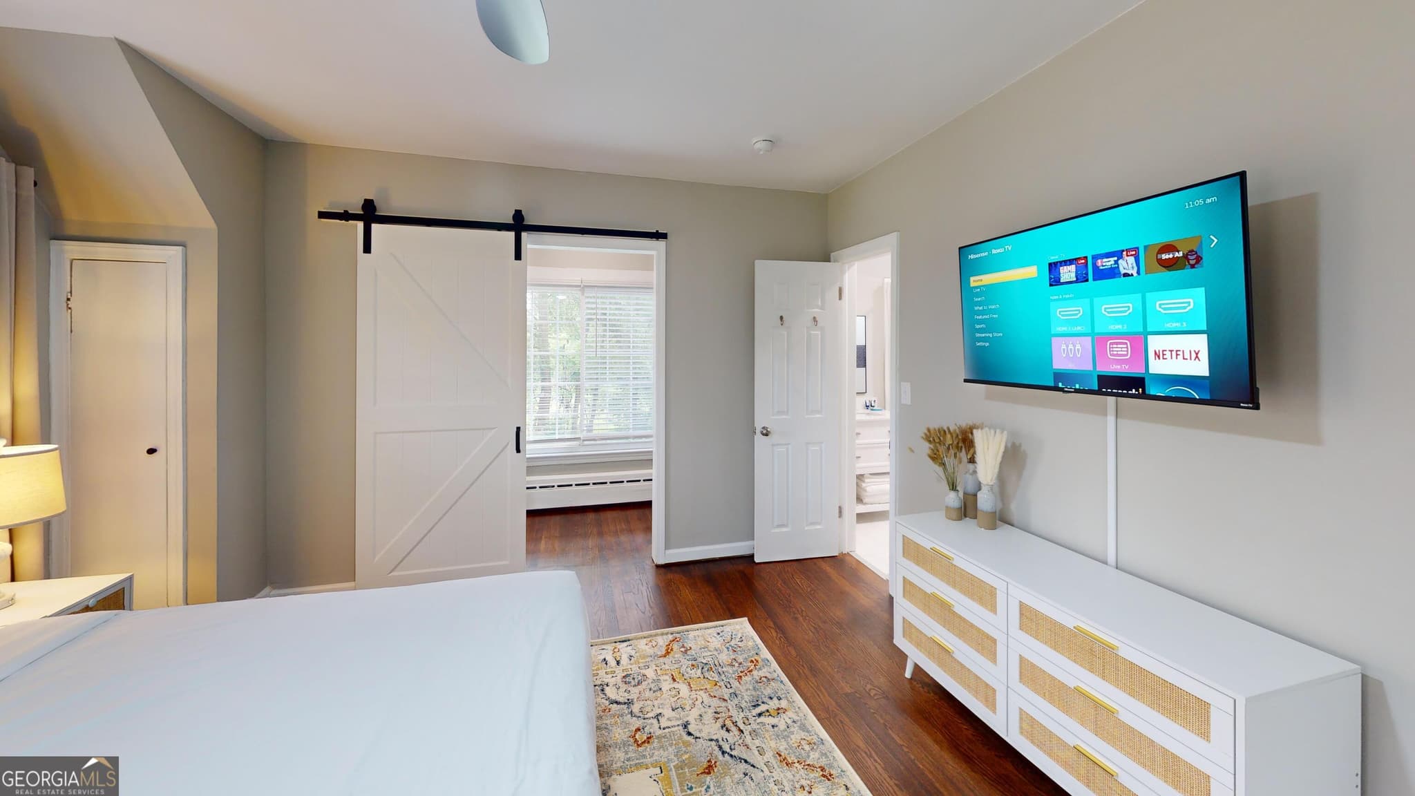 4 bedroom, 2.5 bathroom single family residence for rent at 1114 Fayetteville Road, Atlanta, GA 30316 for $6,026 a month — photo 8