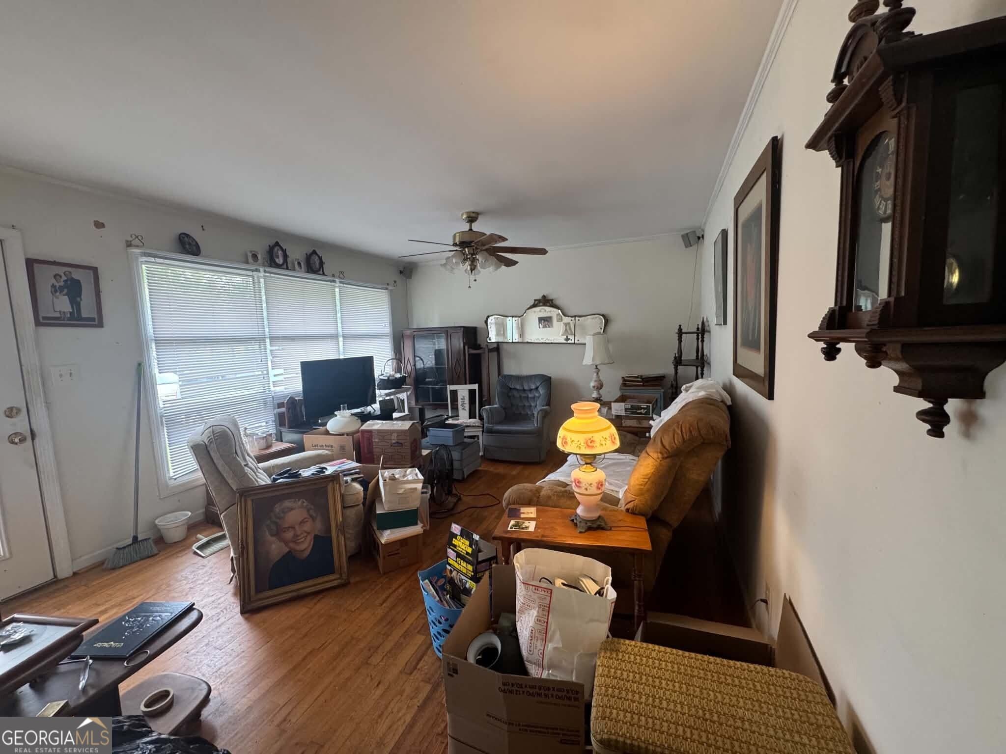 3 bedroom, 1 bathroom, 1,216 sq ft single family residence for sale at 261 Nancy Street, Winder, GA 30680 — photo 6
