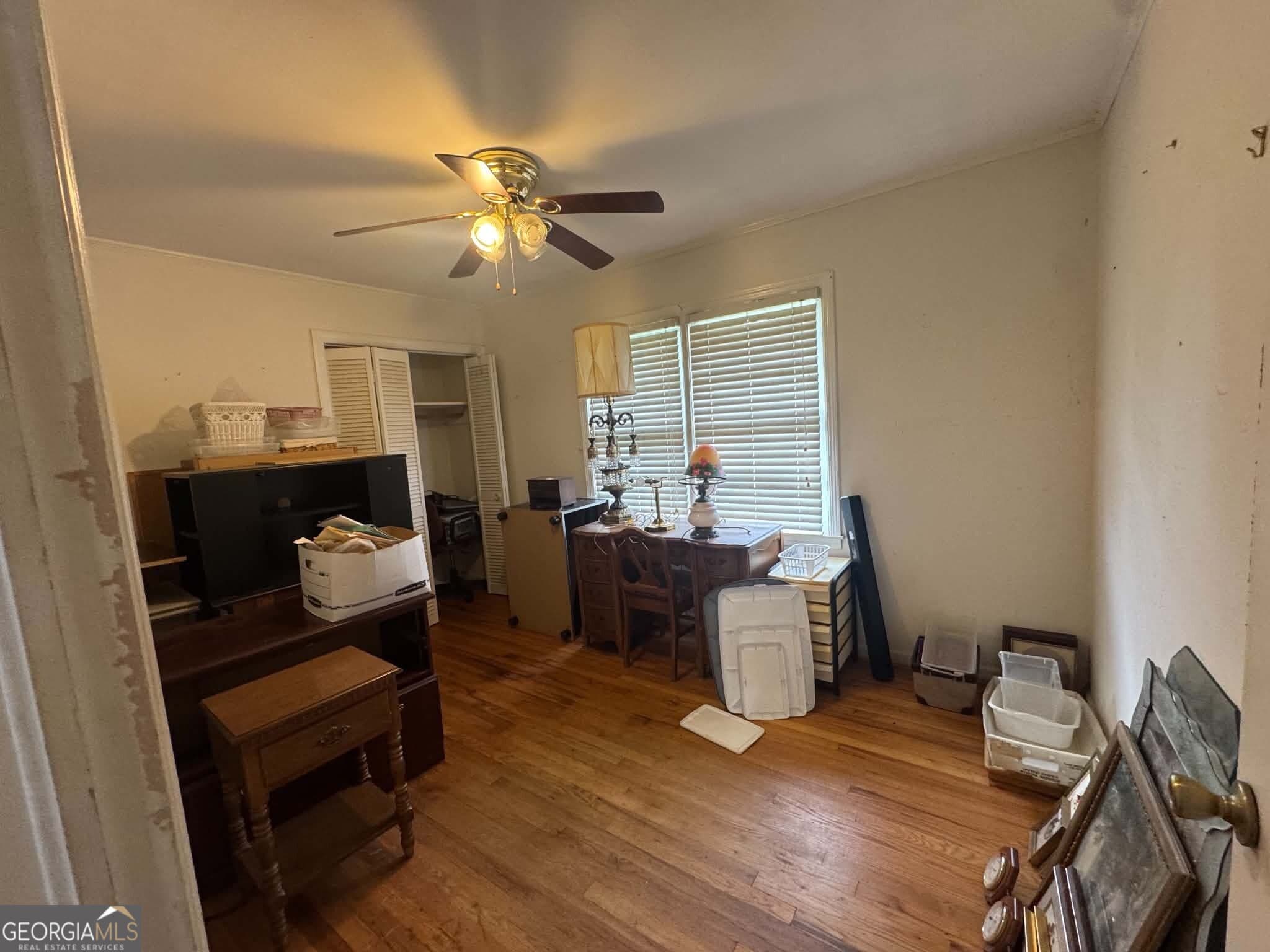 3 bedroom, 1 bathroom, 1,216 sq ft single family residence for sale at 261 Nancy Street, Winder, GA 30680 — photo 5