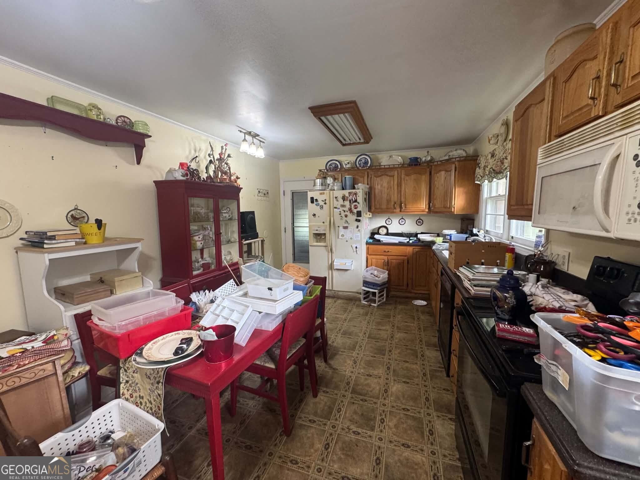 3 bedroom, 1 bathroom, 1,216 sq ft single family residence for sale at 261 Nancy Street, Winder, GA 30680 — photo 8