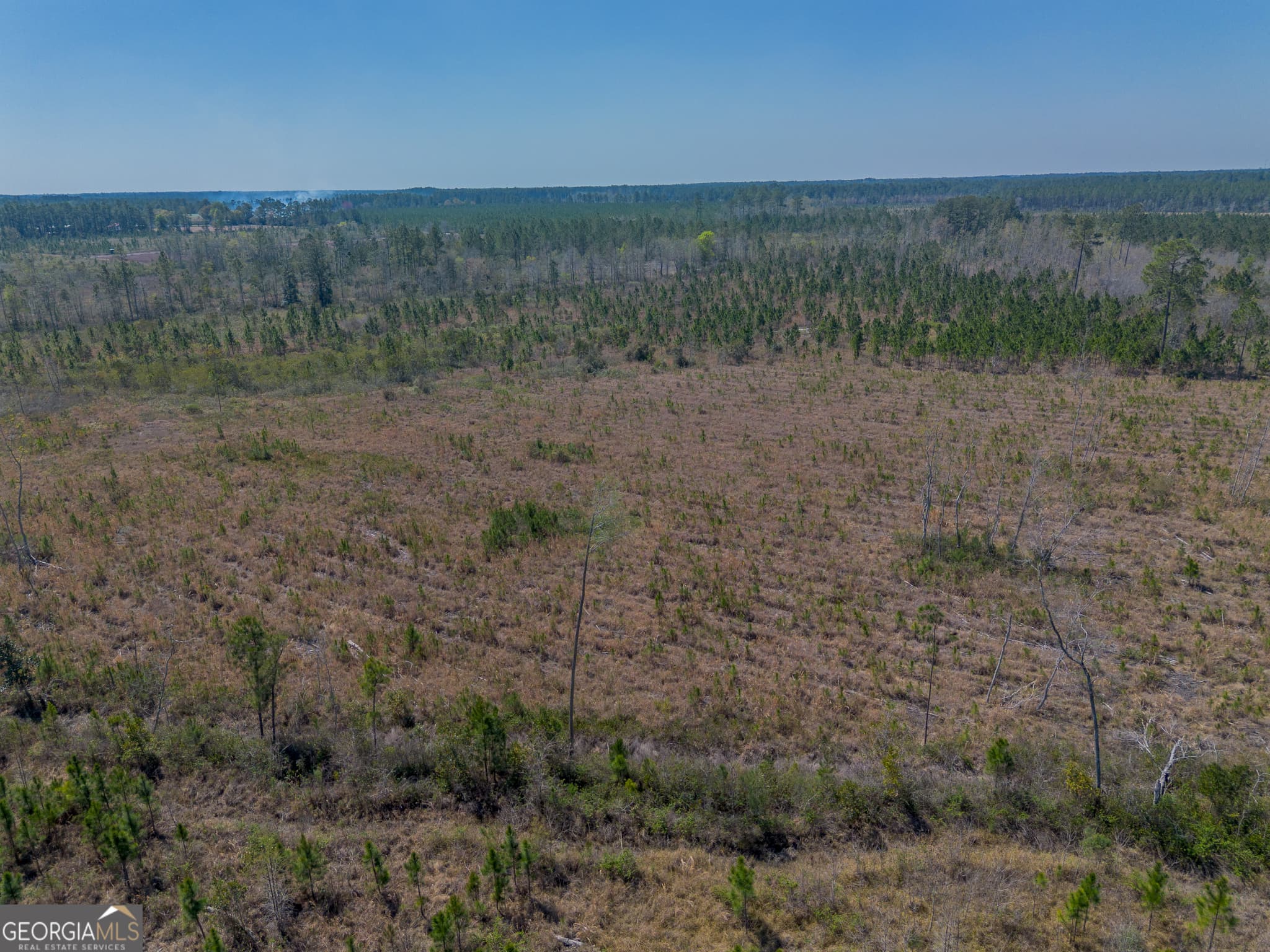 unimproved land for sale at 0 MEMORIAL Drive, Waycross, GA 31503 — photo 3