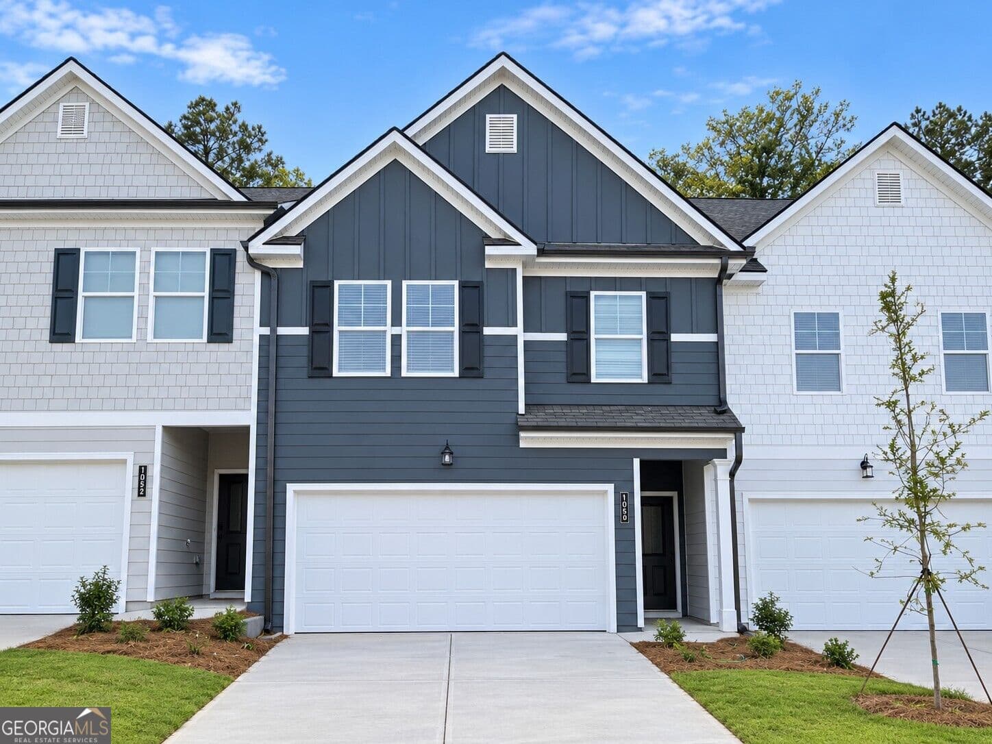 3 bedroom, 2.5 bathroom, 1,697 sq ft townhouse for sale at 1050 MERRITT DR Merritt Drive 26, Villa Rica, GA 30180 — photo 1 of 1