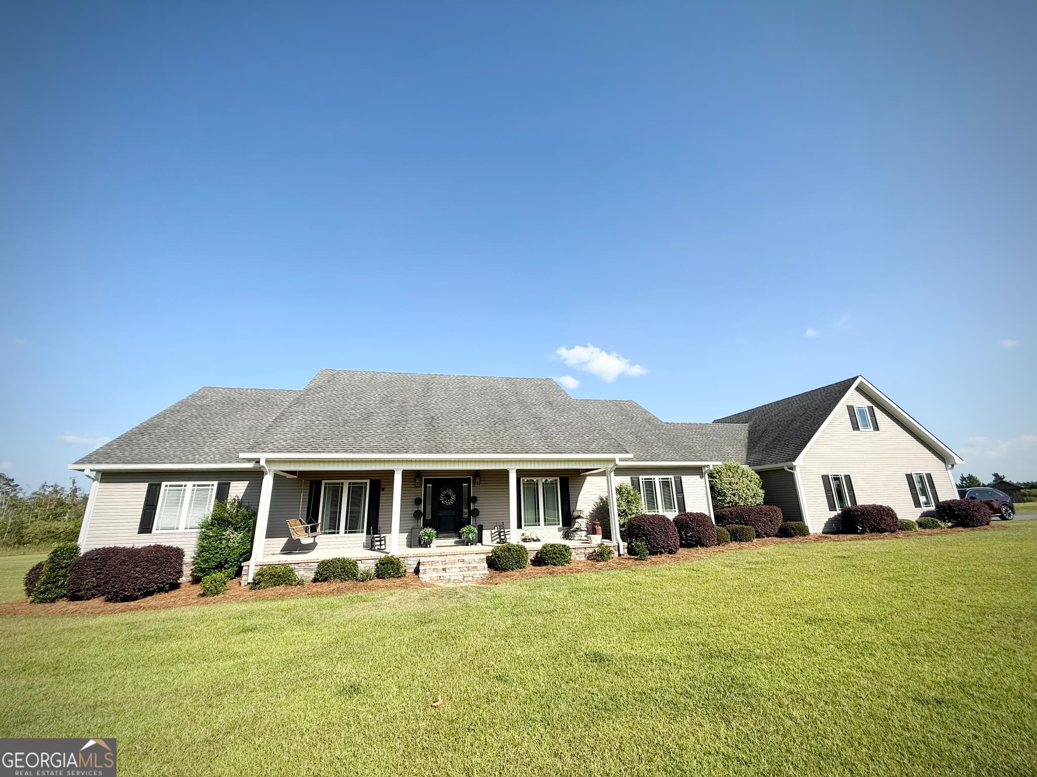 8 bedroom, 8 bathroom, 8,105 sq ft single family residence for sale at 2495 & 2493 Broxton Highway, Denton, GA 31532 — photo 10