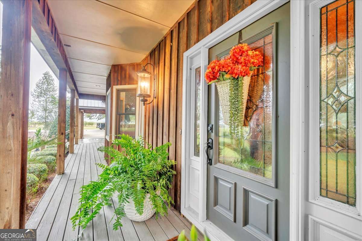 4 bedroom, 4 bathroom, 3,260 sq ft single family residence for sale at 568 Hopewell Church Road, Rhine, GA 31077 — photo 2