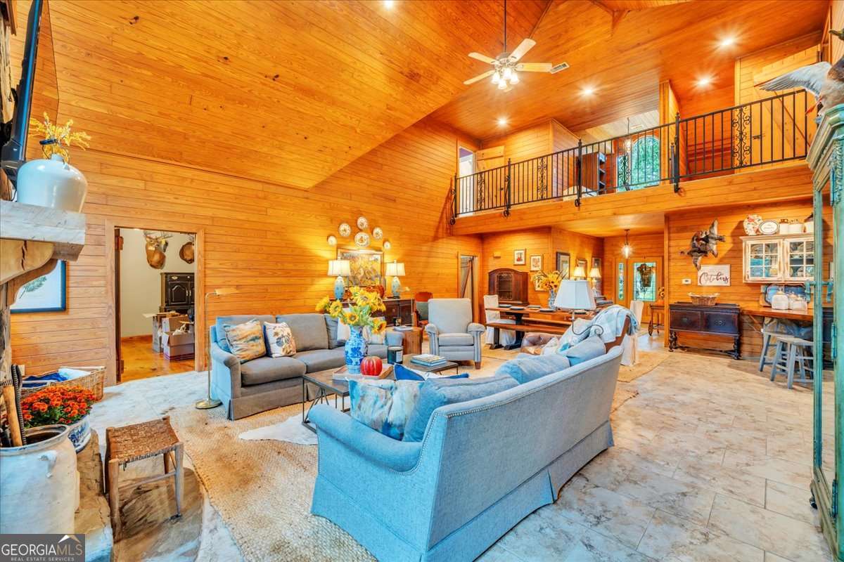 4 bedroom, 4 bathroom, 3,260 sq ft single family residence for sale at 568 Hopewell Church Road, Rhine, GA 31077 — photo 6