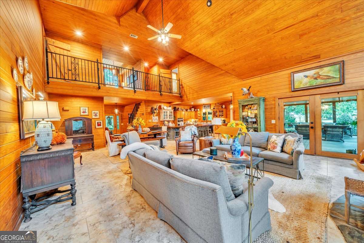 4 bedroom, 4 bathroom, 3,260 sq ft single family residence for sale at 568 Hopewell Church Road, Rhine, GA 31077 — photo 7