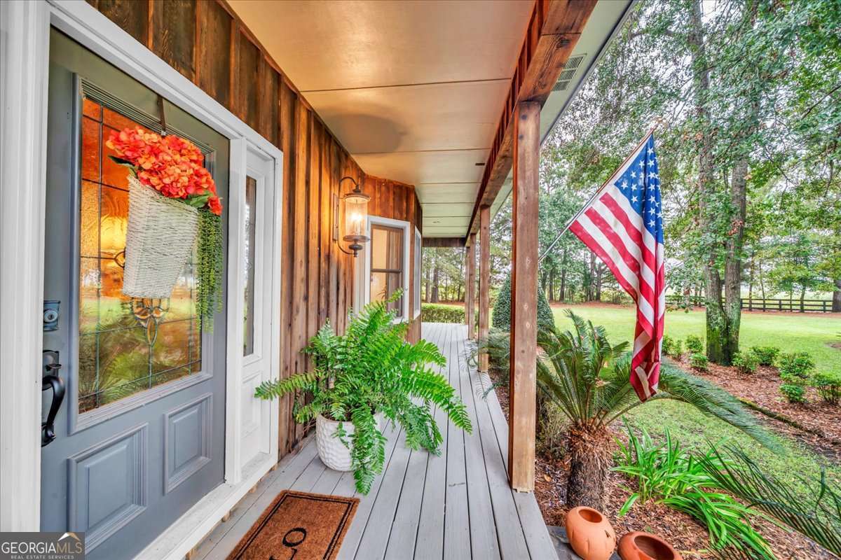 4 bedroom, 4 bathroom, 3,260 sq ft single family residence for sale at 568 Hopewell Church Road, Rhine, GA 31077 — photo 3