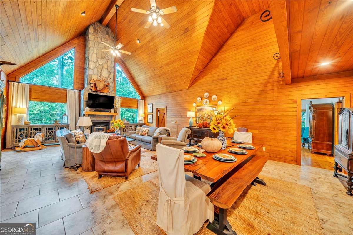 4 bedroom, 4 bathroom, 3,260 sq ft single family residence for sale at 568 Hopewell Church Road, Rhine, GA 31077 — photo 5