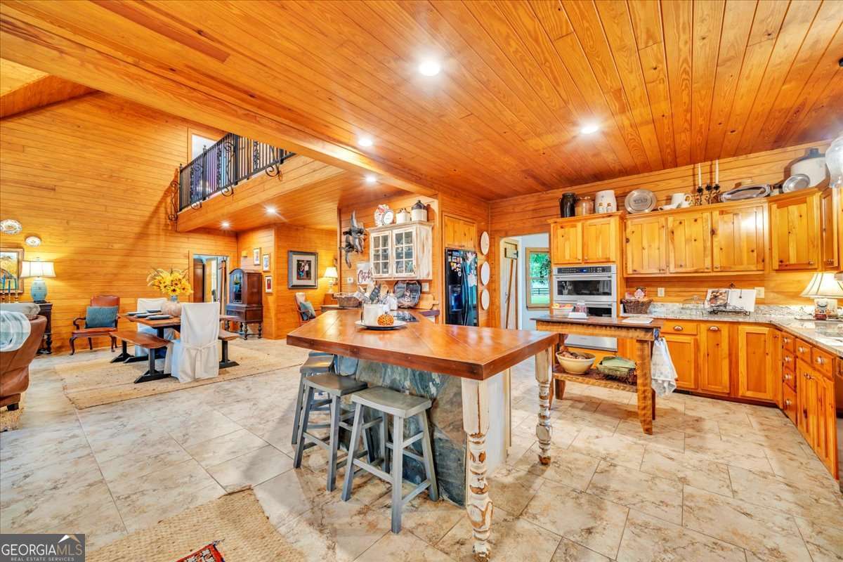 4 bedroom, 4 bathroom, 3,260 sq ft single family residence for sale at 568 Hopewell Church Road, Rhine, GA 31077 — photo 10