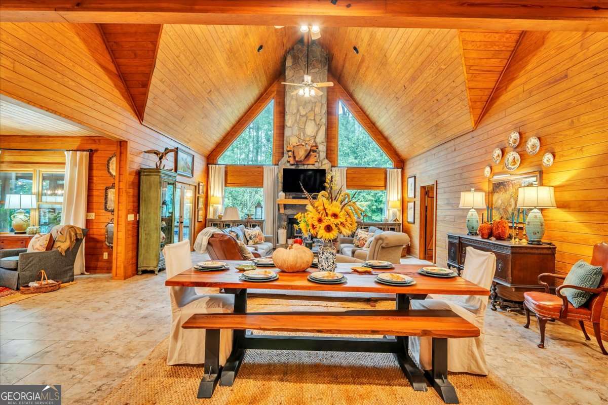 4 bedroom, 4 bathroom, 3,260 sq ft single family residence for sale at 568 Hopewell Church Road, Rhine, GA 31077 — photo 4