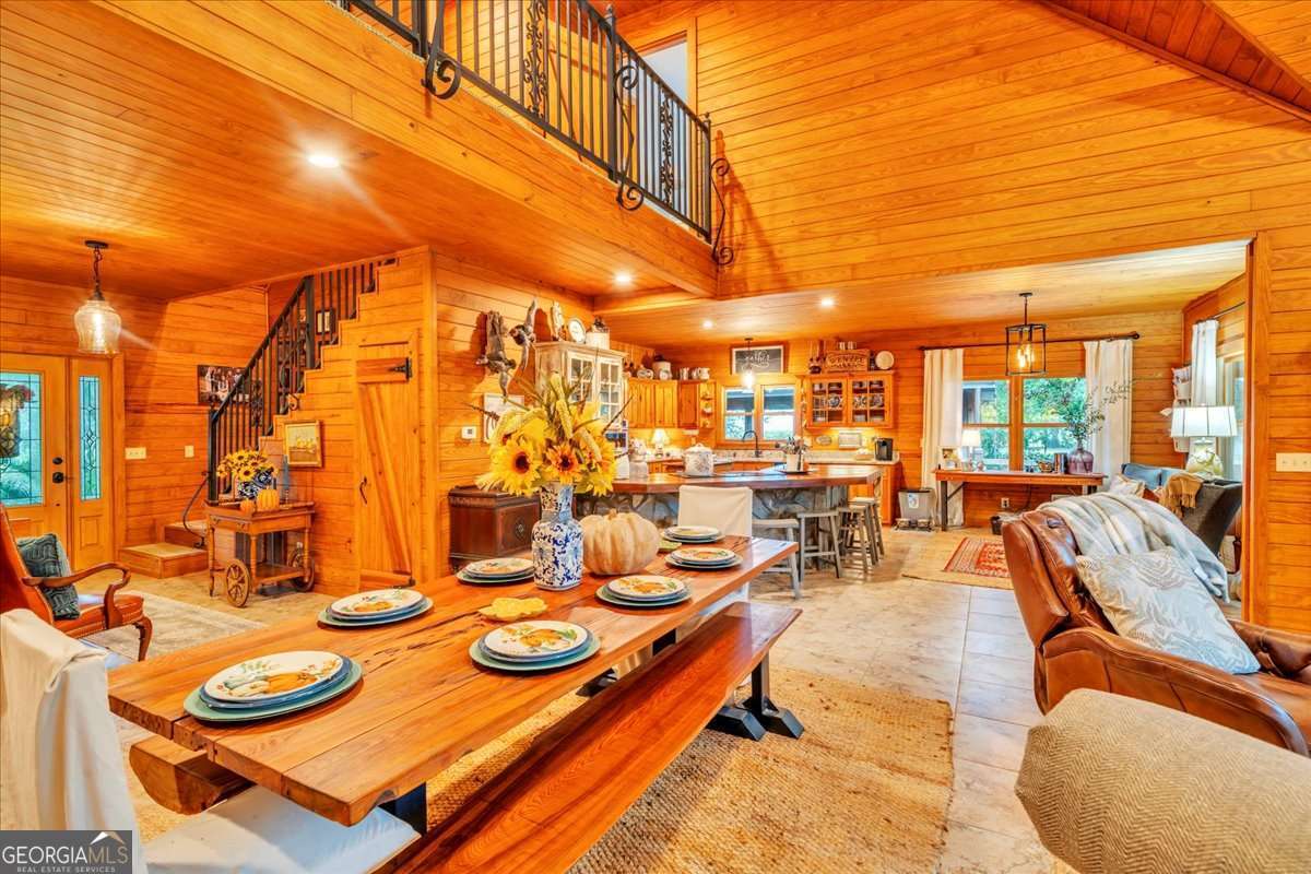 4 bedroom, 4 bathroom, 3,260 sq ft single family residence for sale at 568 Hopewell Church Road, Rhine, GA 31077 — photo 8