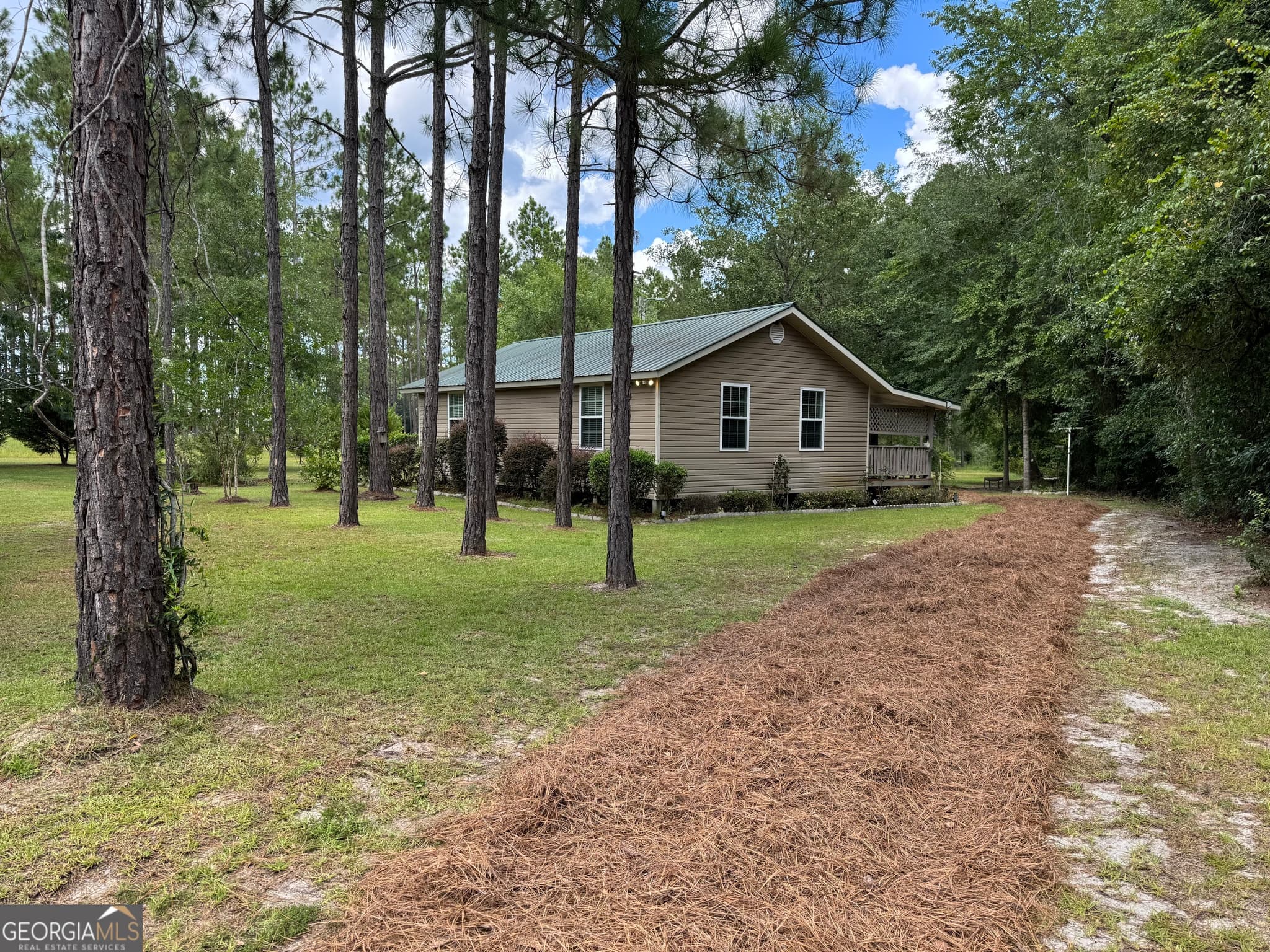 80 Hill Farm Road, Alamo, GA 30411 — most recent listing photo