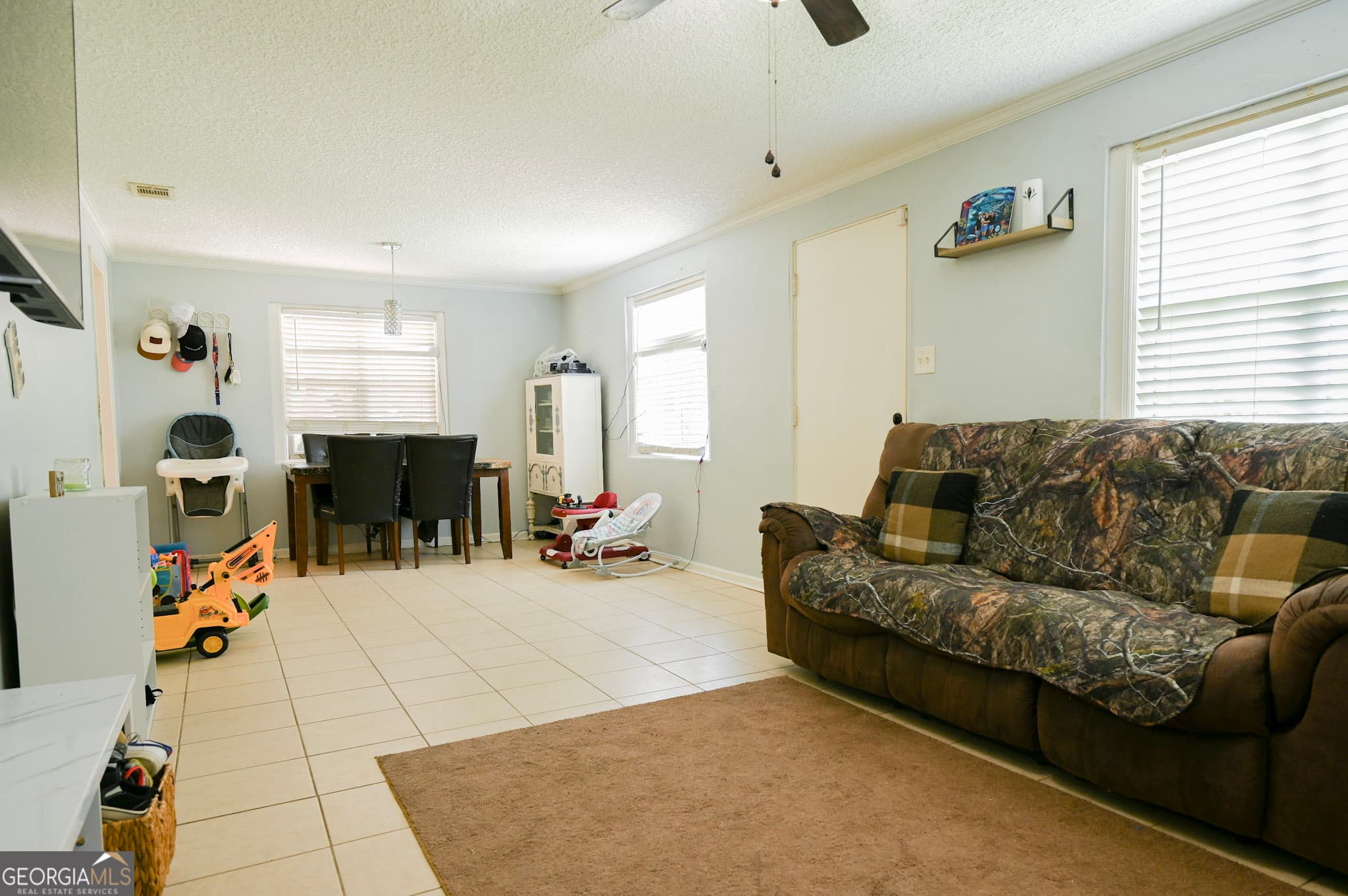 3 bedroom, 2 bathroom, 1,200 sq ft single family residence for sale at 610 Poplar Street, Waycross, GA 31501 — photo 7