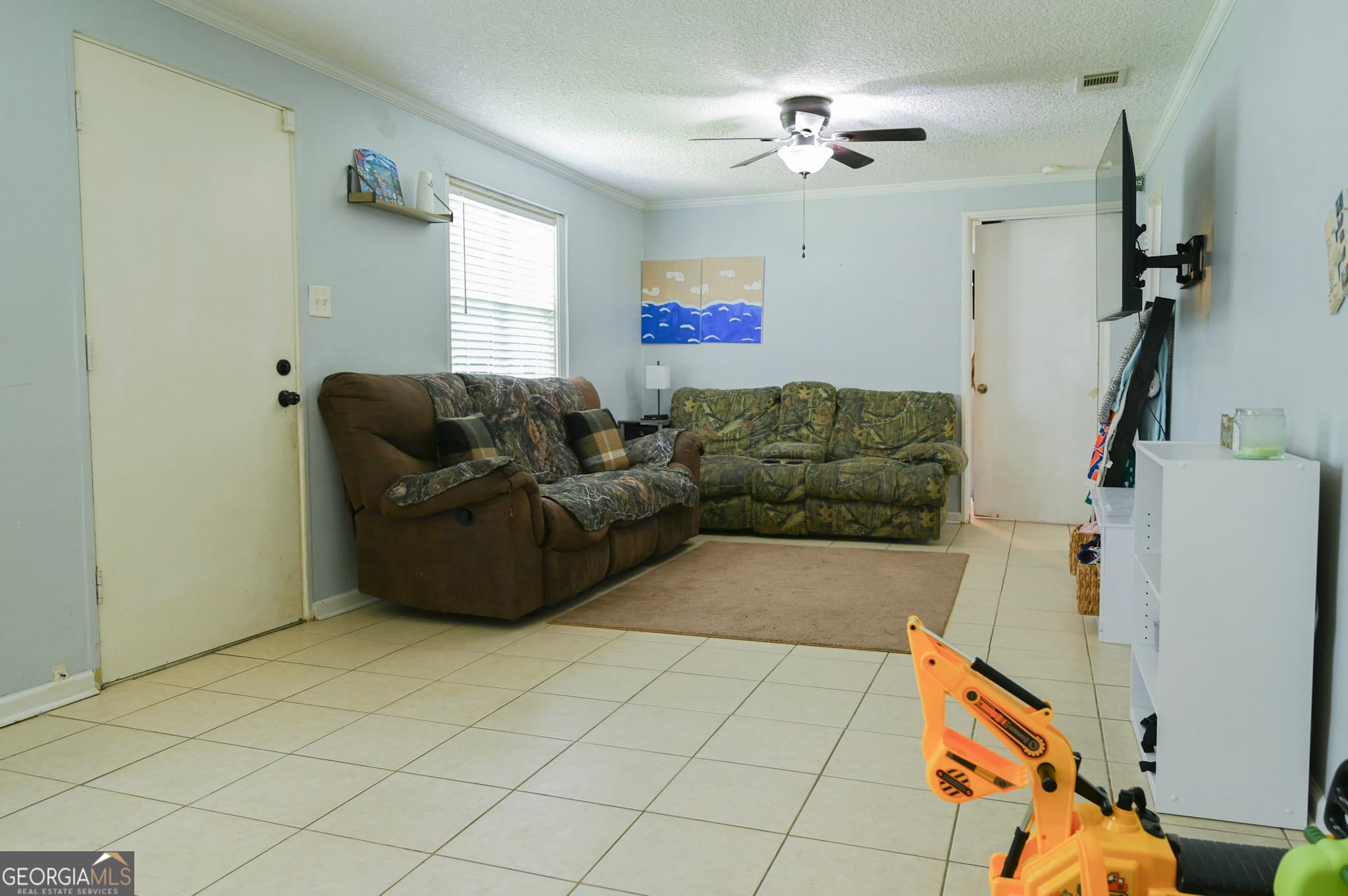 3 bedroom, 2 bathroom, 1,200 sq ft single family residence for sale at 610 Poplar Street, Waycross, GA 31501 — photo 9