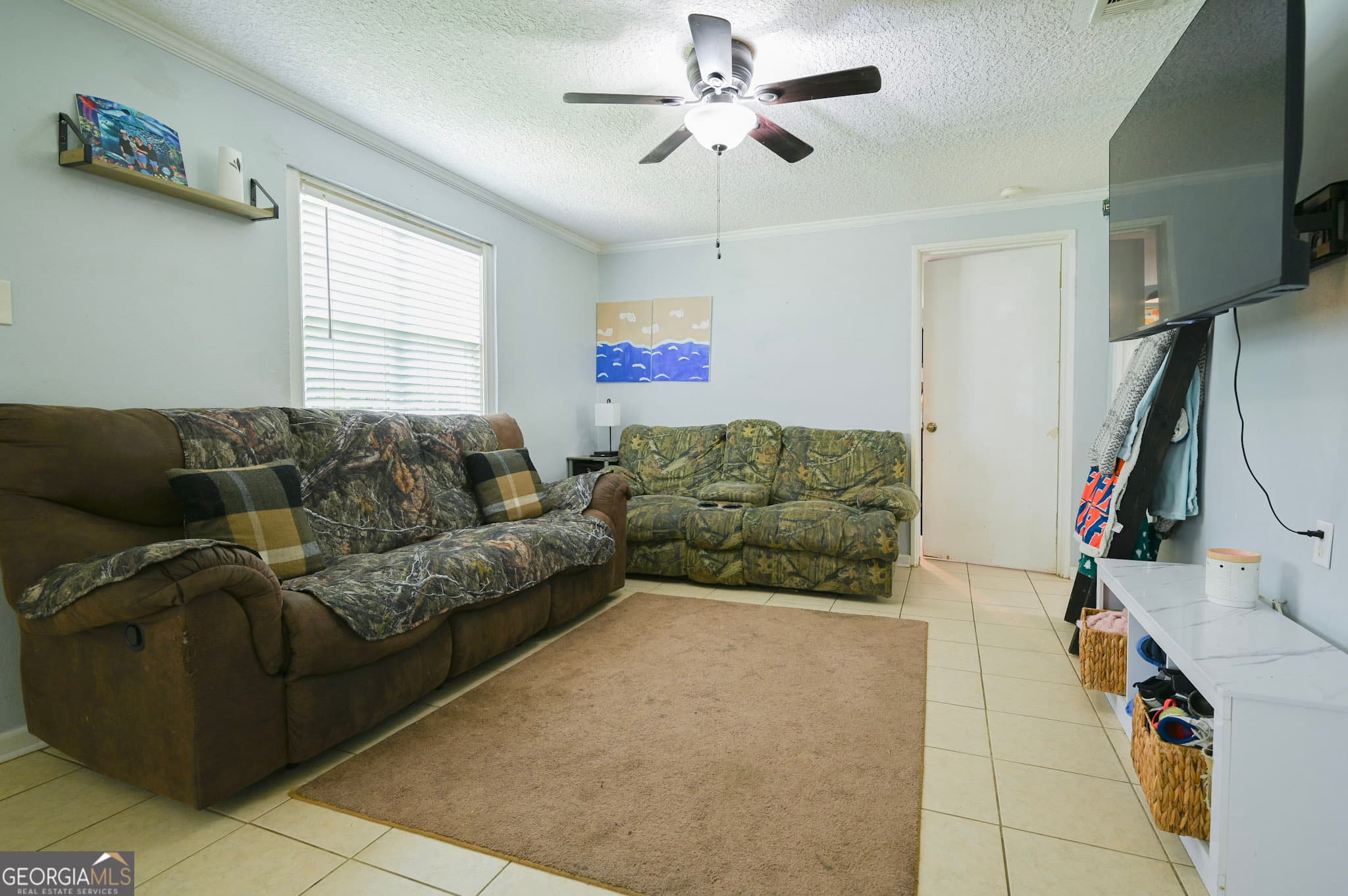 3 bedroom, 2 bathroom, 1,200 sq ft single family residence for sale at 610 Poplar Street, Waycross, GA 31501 — photo 4