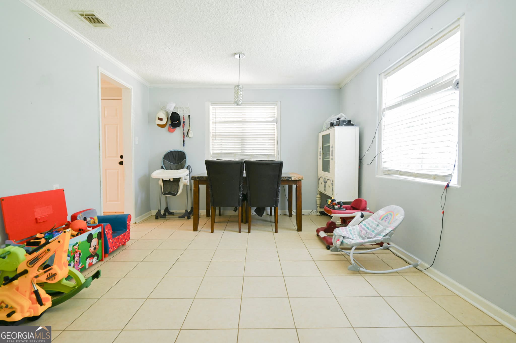 3 bedroom, 2 bathroom, 1,200 sq ft single family residence for sale at 610 Poplar Street, Waycross, GA 31501 — photo 8