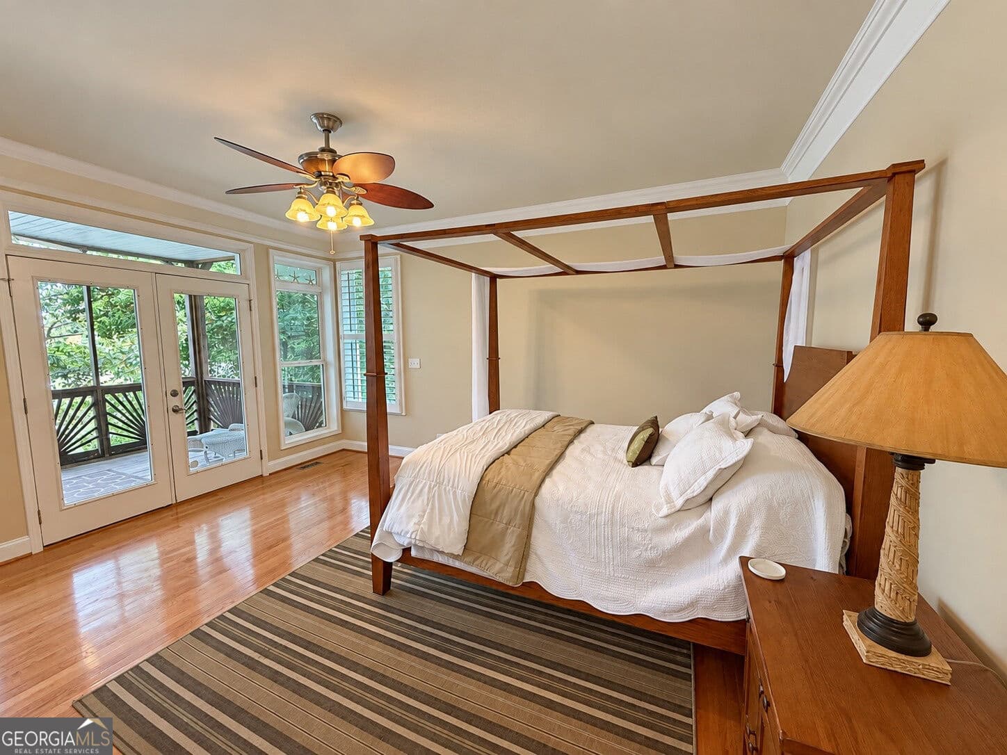 4 bedroom, 3.5 bathroom, 3,500 sq ft single family residence for sale at 669 Shorewood Circle, Toccoa, GA 30577 — photo 6
