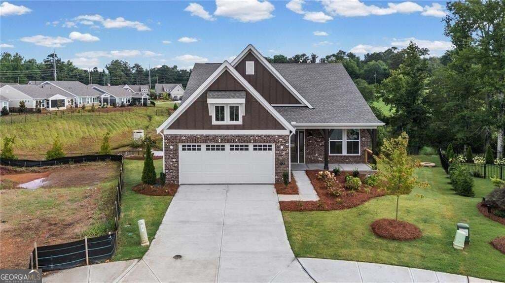 4 bedroom, 3 bathroom, 2,731 sq ft single family residence for sale at 165 Laurel Farms Lane, Dallas, GA 30157 — photo 3